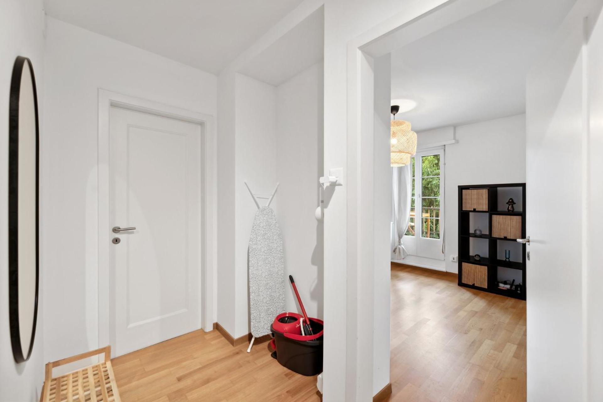Appartamento Muenstergasse Zurich Old Town Esterno foto